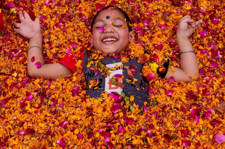 What to know about Holi, the Hindu festival of colors | iNFOnews.ca