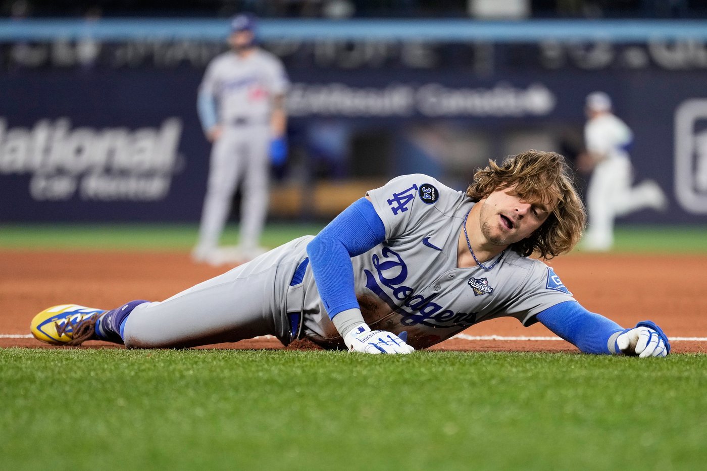 Kiké Hernández has elbow surgery and will miss World Baseball Classic | iNFOnews.ca Kiké Hernández has elbow surgery and will miss World Baseball Classic | iNFOnews.ca