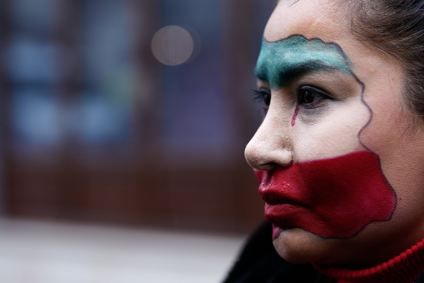 People rally around the world in support of protests in Iran, in photos | iNFOnews.ca