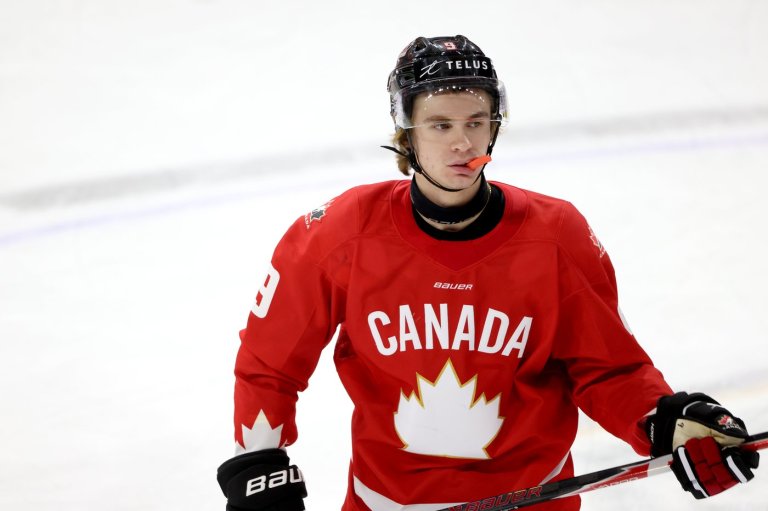 'Definitely tough': Led by returnees, Canada looks to rebound off world junior flops | iNFOnews.ca