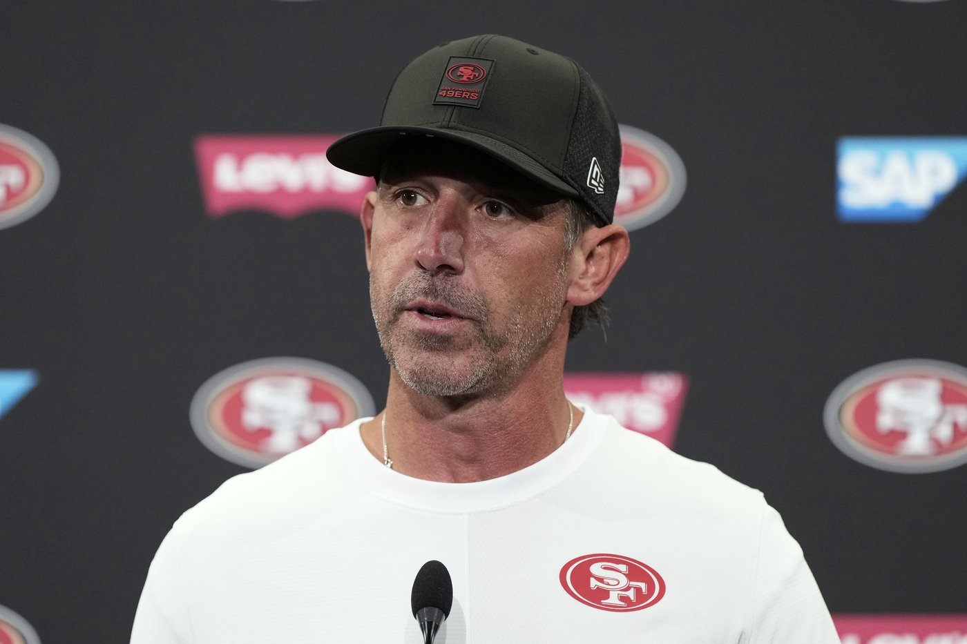 49ers head to Seattle for season opener against NFC West rival Seahawks | iNFOnews.ca 49ers head to Seattle for season opener against NFC West rival Seahawks | iNFOnews.ca
