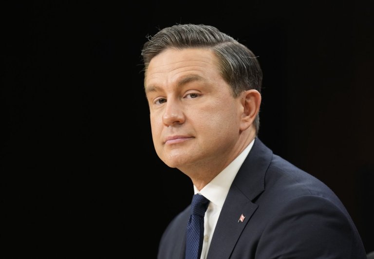 Poilievre wants prime minister to reconvene Parliament to discuss rejected trade deal | iNFOnews.ca