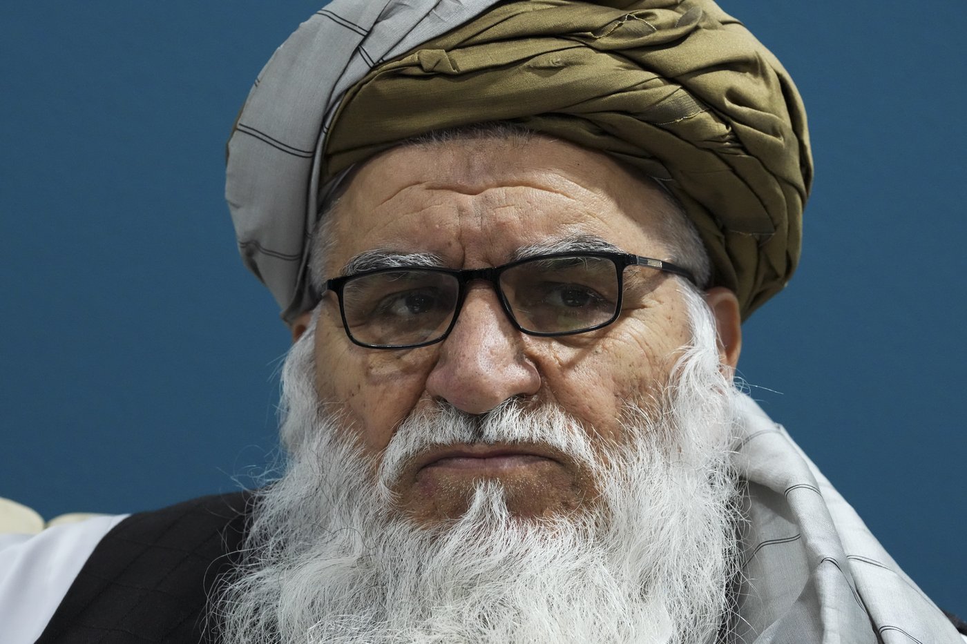 Afghanistan attends U.N. climate talks for first time since Taliban return to power | iNFOnews.ca