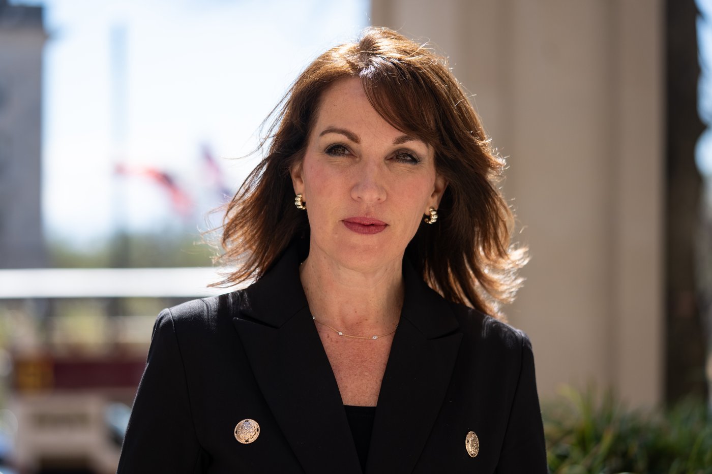 Moms for Liberty wanted a seat on the school board. Trump gave them a voice in the White House | iNFOnews.ca Moms for Liberty wanted a seat on the school board. Trump gave them a voice in the White House | iNFOnews.ca