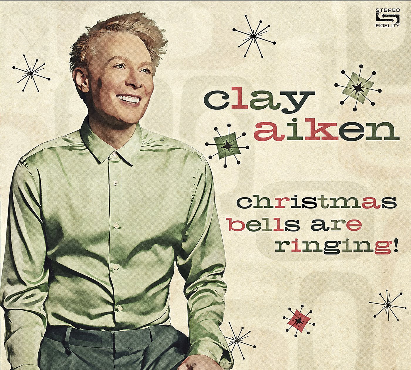 'Tis the season for holiday albums, from Jennifer Hudson to Toby Keith and Jimmy Fallon | iNFOnews.ca 'Tis the season for holiday albums, from Jennifer Hudson to Toby Keith and Jimmy Fallon | iNFOnews.ca