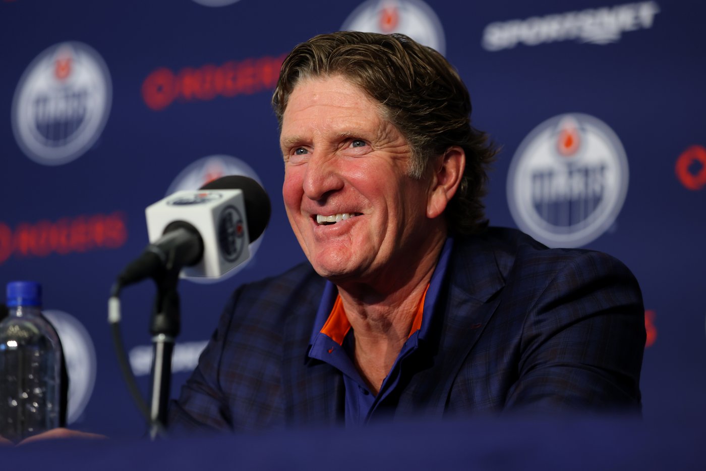Edmonton Oilers name Mike Babcock as head coach after hire cleared by NHL | iNFOnews.ca Edmonton Oilers name Mike Babcock as head coach after hire cleared by NHL | iNFOnews.ca