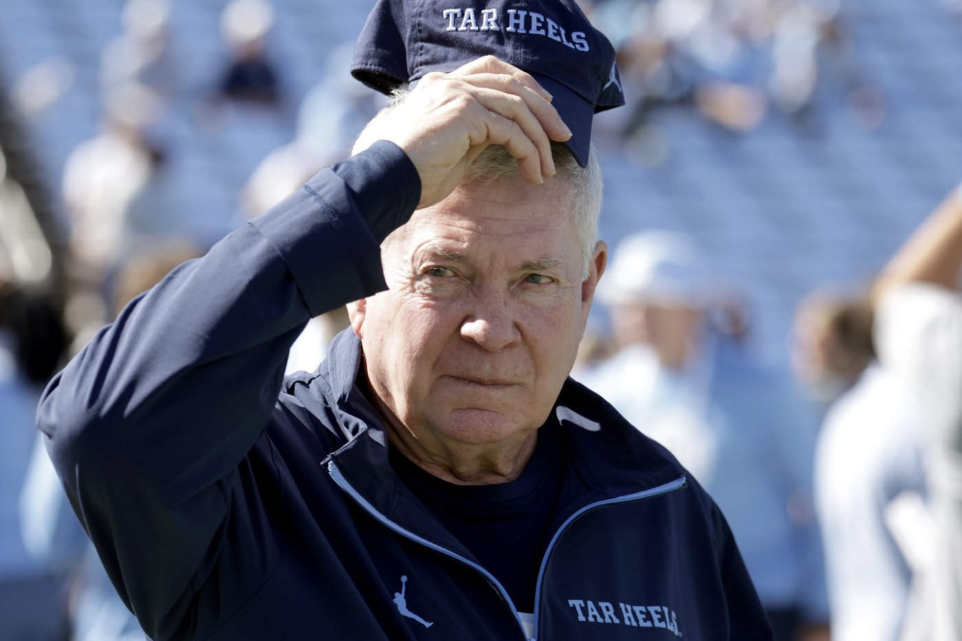 Coaches will never stop disputing penalties they don't like even if that L is going to stand | iNFOnews.ca