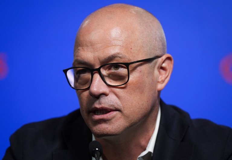 Canucks fire GM Patrik Allvin. Head of hockey ops Jim Rutherford keeps his job | iNFOnews.ca