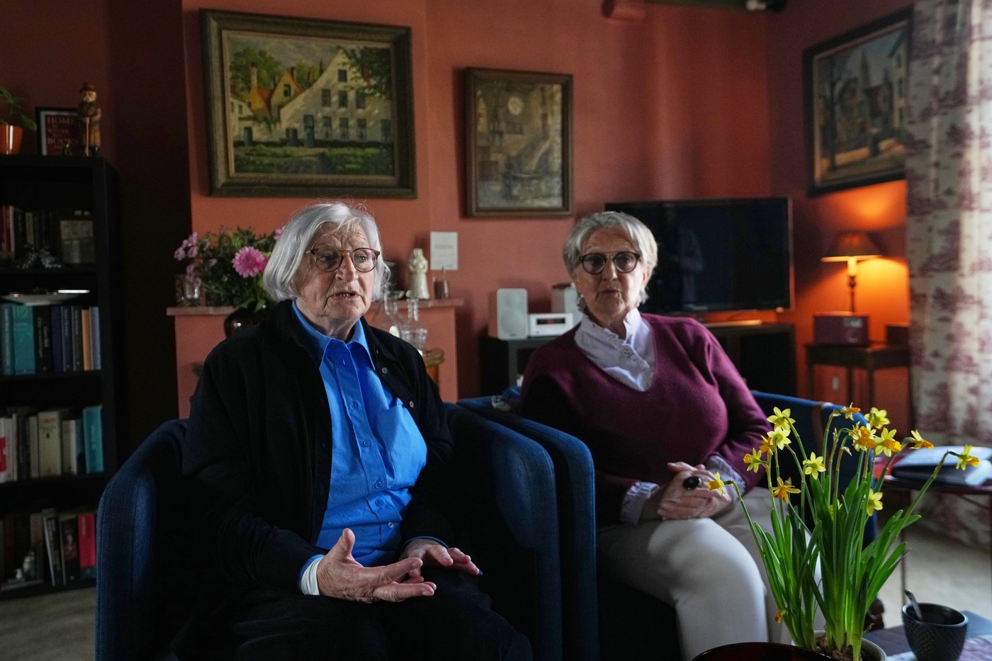 Belgium’s Beguinages: Tranquil oases in a world of noise and distraction | iNFOnews.ca