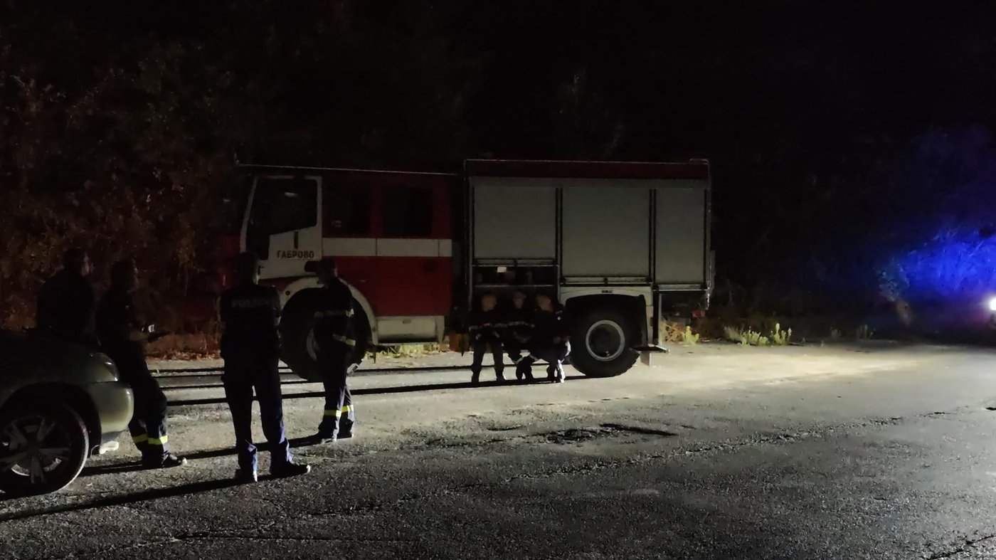 Fire at ammunition depot in Bulgaria raises fears of neglect or sabotage | iNFOnews.ca Fire at ammunition depot in Bulgaria raises fears of neglect or sabotage | iNFOnews.ca