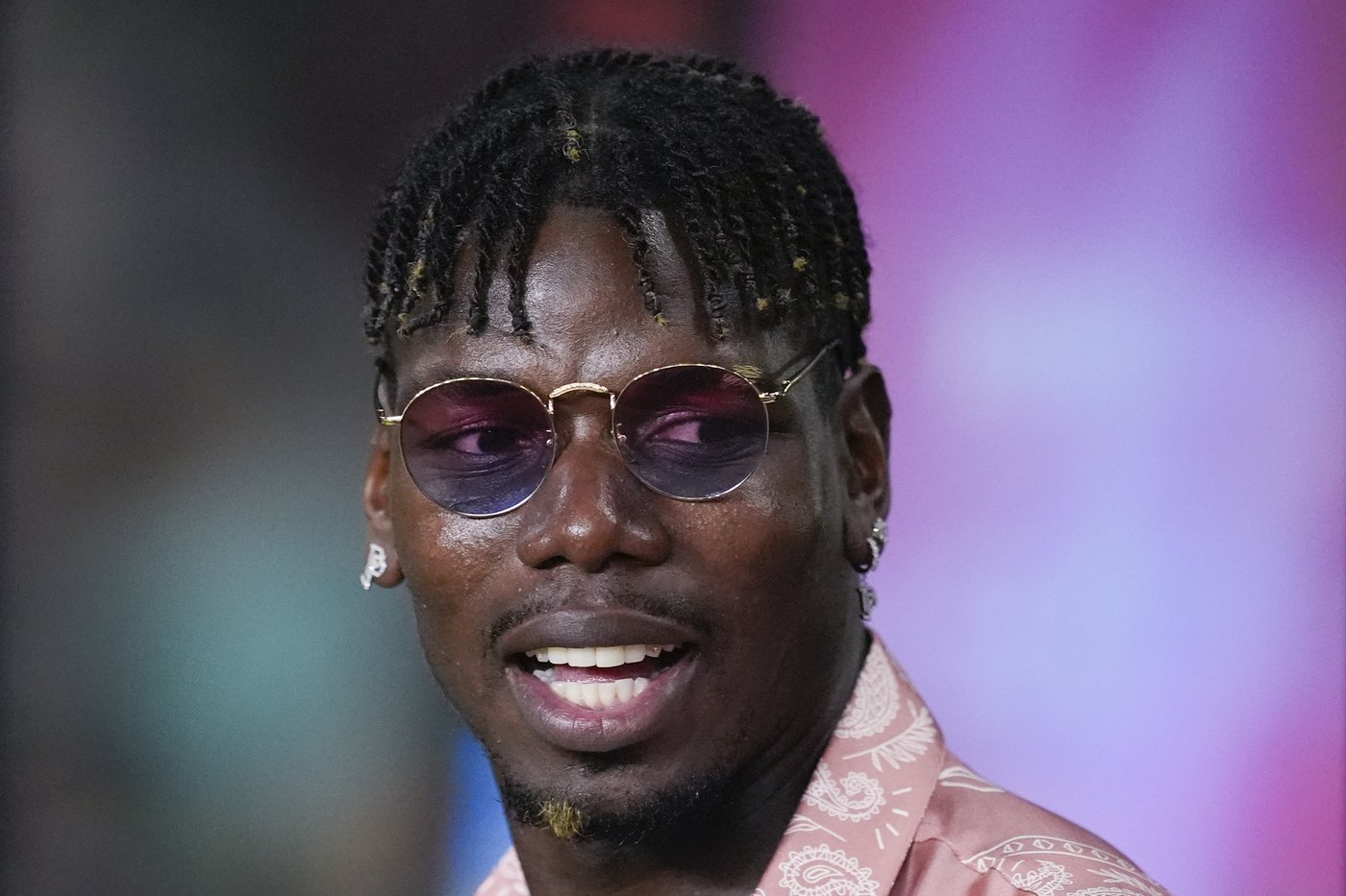 Judges who cut Pogba's doping ban say he should have taken more care about his treatment in Florida | iNFOnews.ca Judges who cut Pogba's doping ban say he should have taken more care about his treatment in Florida | iNFOnews.ca