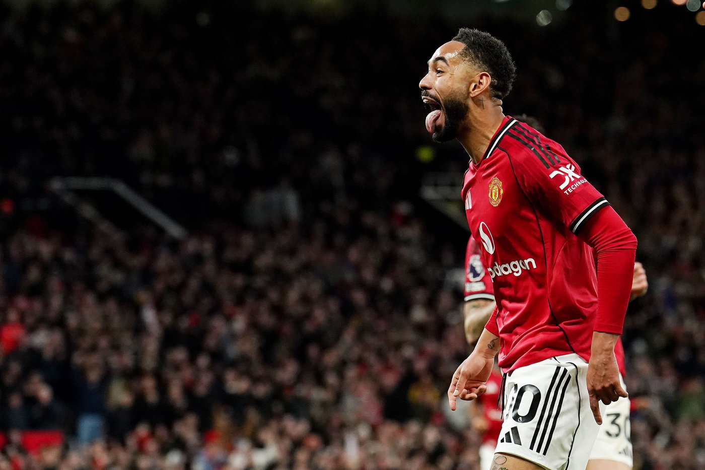 Man United finally heading in right direction after thrilling 4-2 win against Brighton | iNFOnews.ca Man United finally heading in right direction after thrilling 4-2 win against Brighton | iNFOnews.ca