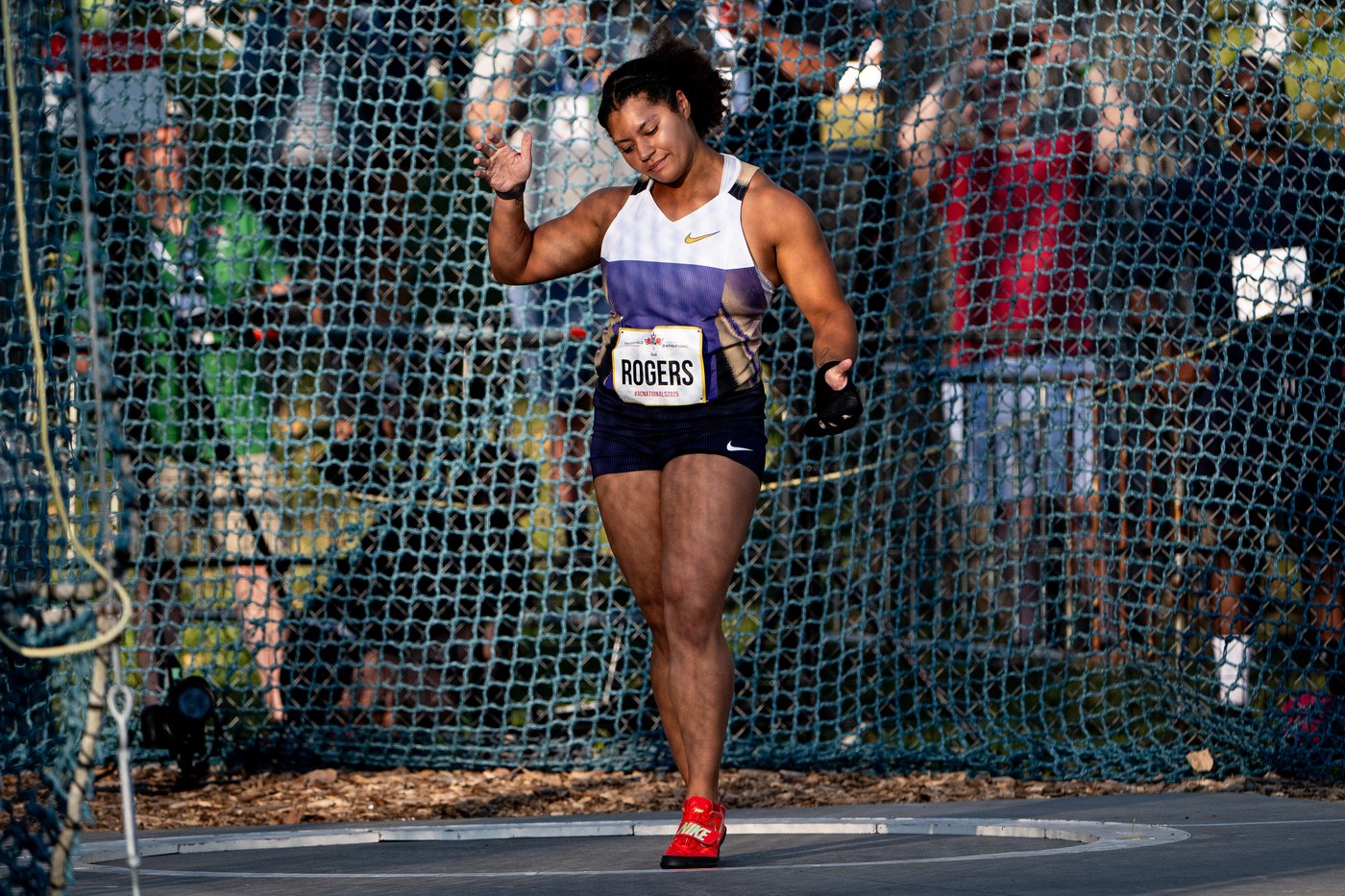 Five Canadians to watch at world athletics championships in Tokyo | iNFOnews.ca