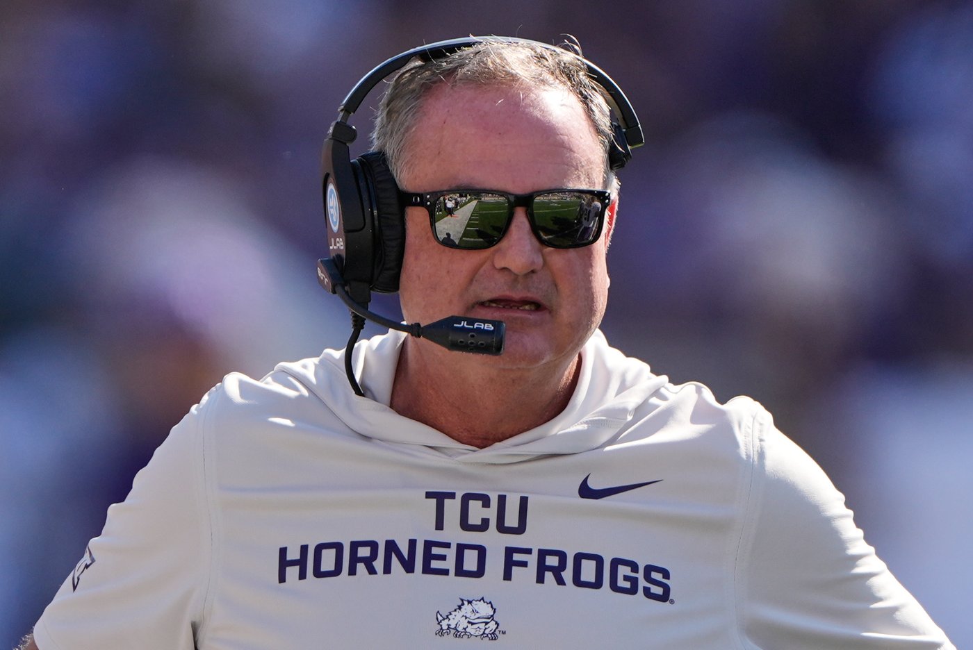 Sonny Dykes says TCU gets clean start a month before early opener in Ireland vs. UNC | iNFOnews.ca Sonny Dykes says TCU gets clean start a month before early opener in Ireland vs. UNC | iNFOnews.ca