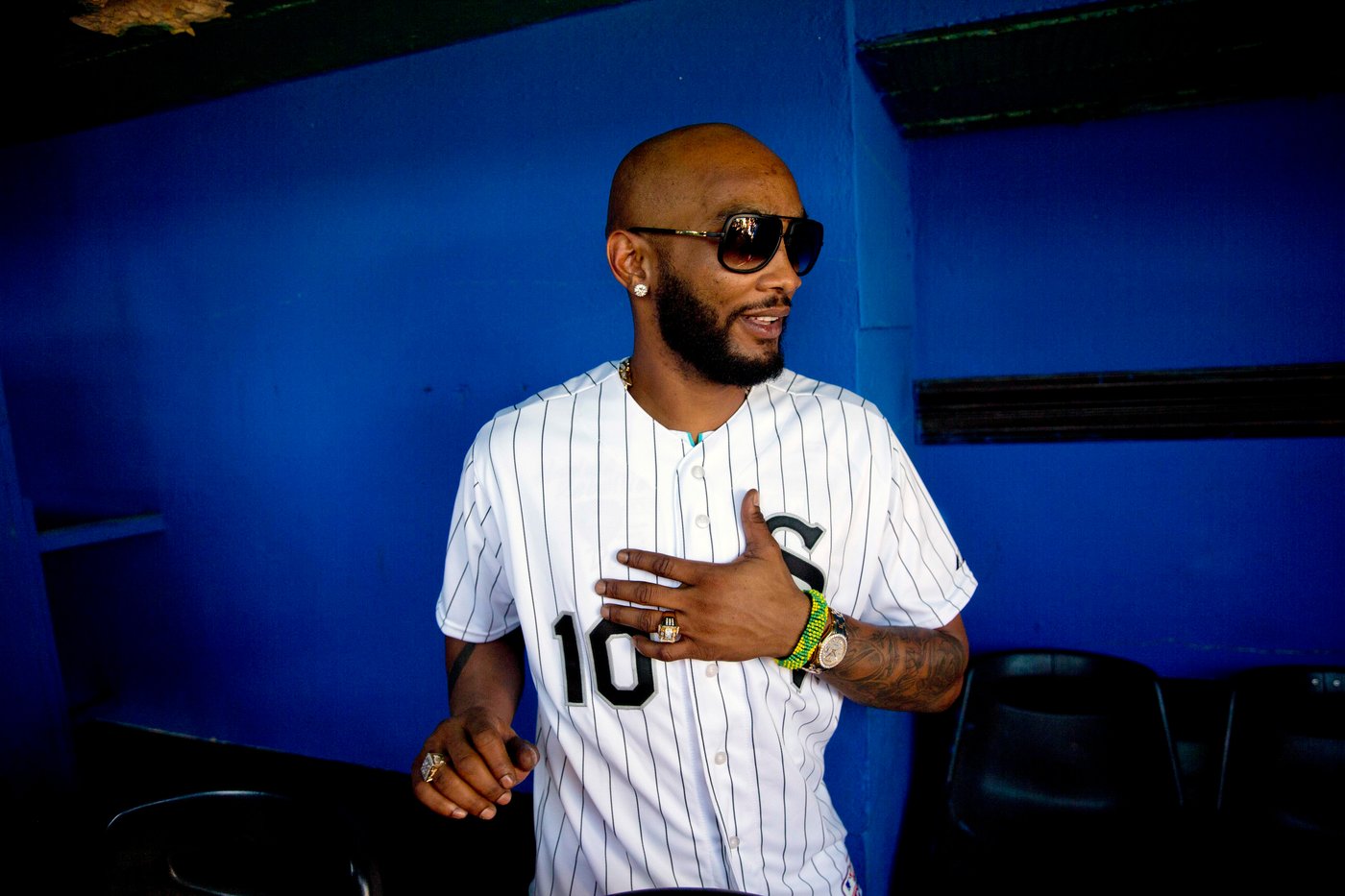 Former MLB player Alexei Ramírez tested positive for 4 steroids at World Baseball Classic | iNFOnews.ca