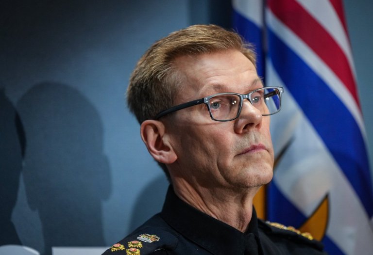 Three men arrested, charged in extortion shooting in Surrey, B.C.: police | iNFOnews.ca