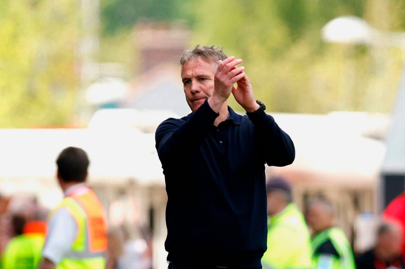 Wrexham's Premier League dream is on hold but its global fanbase can keep dreaming | iNFOnews.ca Wrexham's Premier League dream is on hold but its global fanbase can keep dreaming | iNFOnews.ca