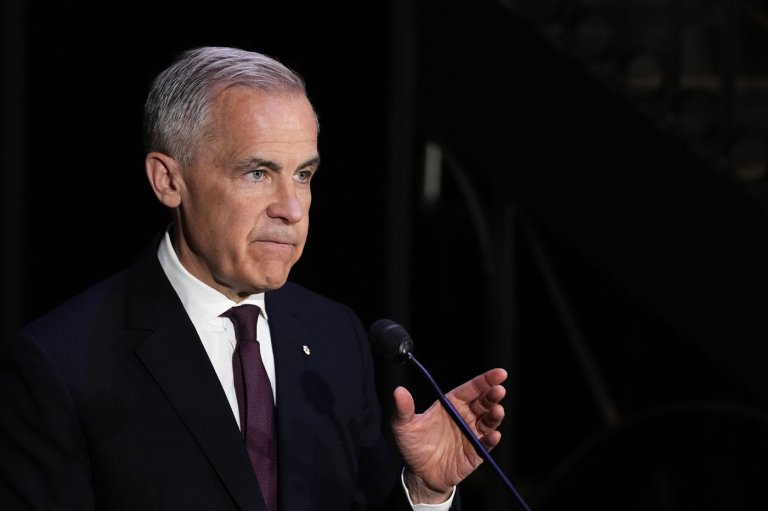 Prime Minister Mark Carney announces Canada's 1st sovereign wealth fund | iNFOnews.ca