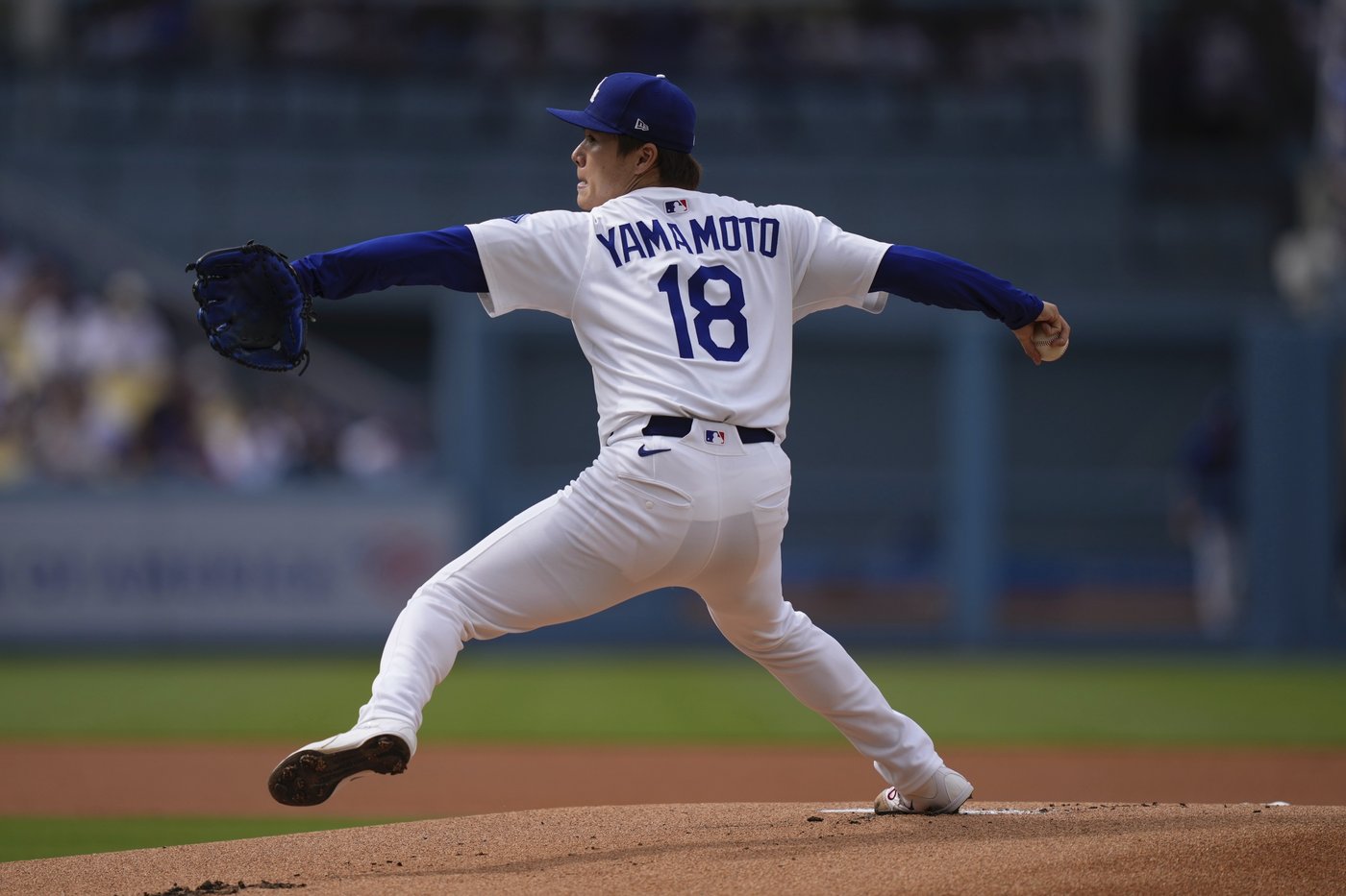 Yarbrough shines as Yankees avoid sweep with 7-3 win over Dodgers. Judge and Ohtani go hitless | iNFOnews.ca Yarbrough shines as Yankees avoid sweep with 7-3 win over Dodgers. Judge and Ohtani go hitless | iNFOnews.ca
