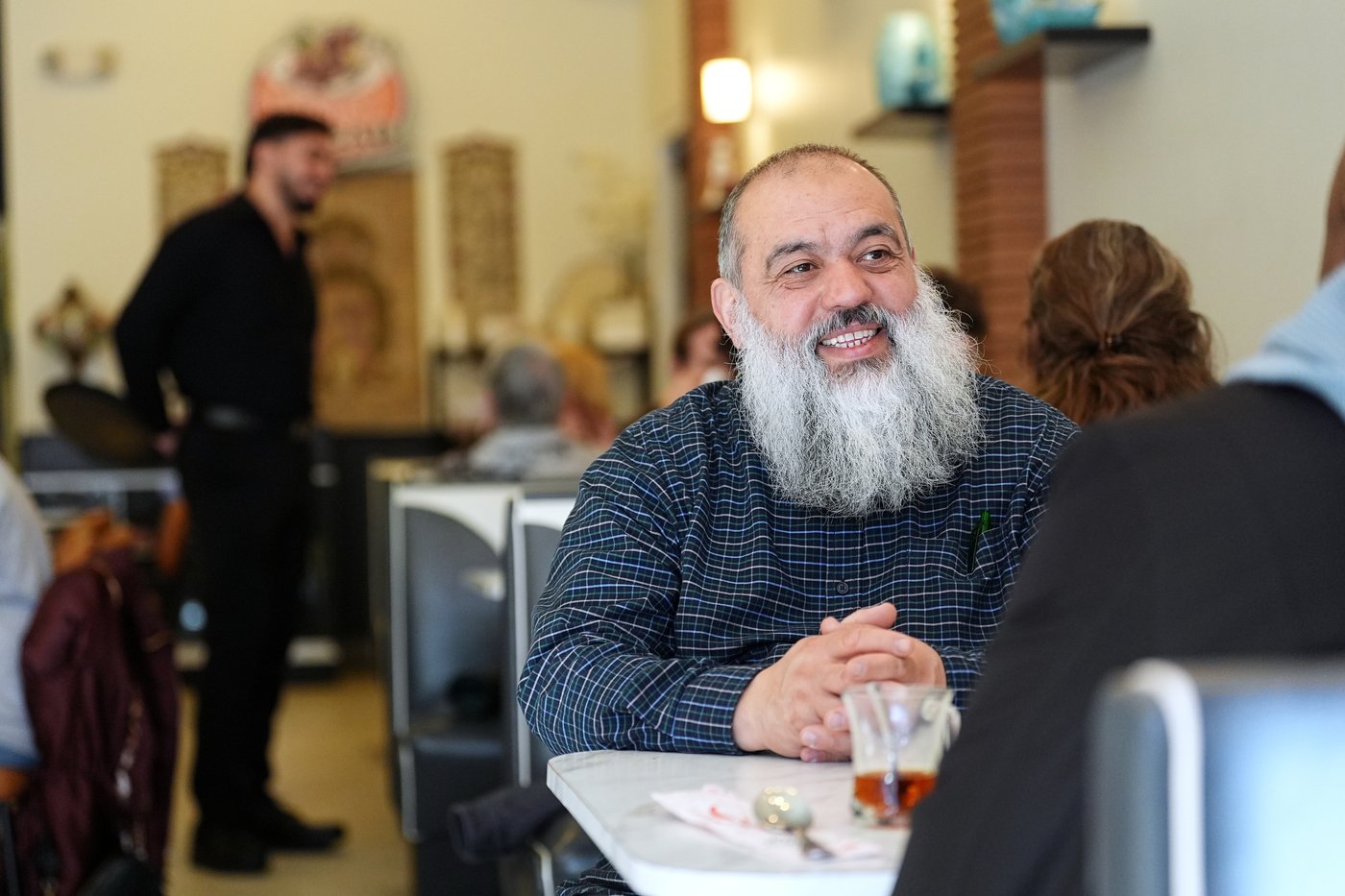 The detention of New Jersey kebab shop owners sparked change. Deportation still looms | iNFOnews.ca