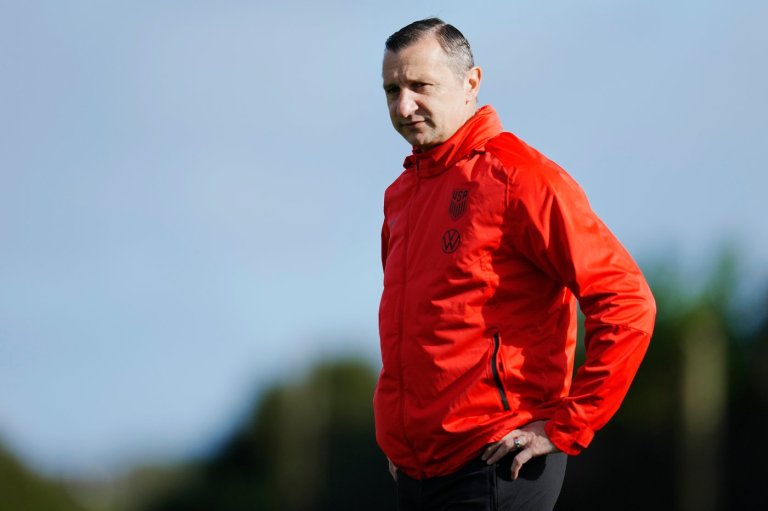 Former US women's coach Vlatko Andonovski joins the NWSL's Chicago Stars as chief soccer officer | iNFOnews.ca