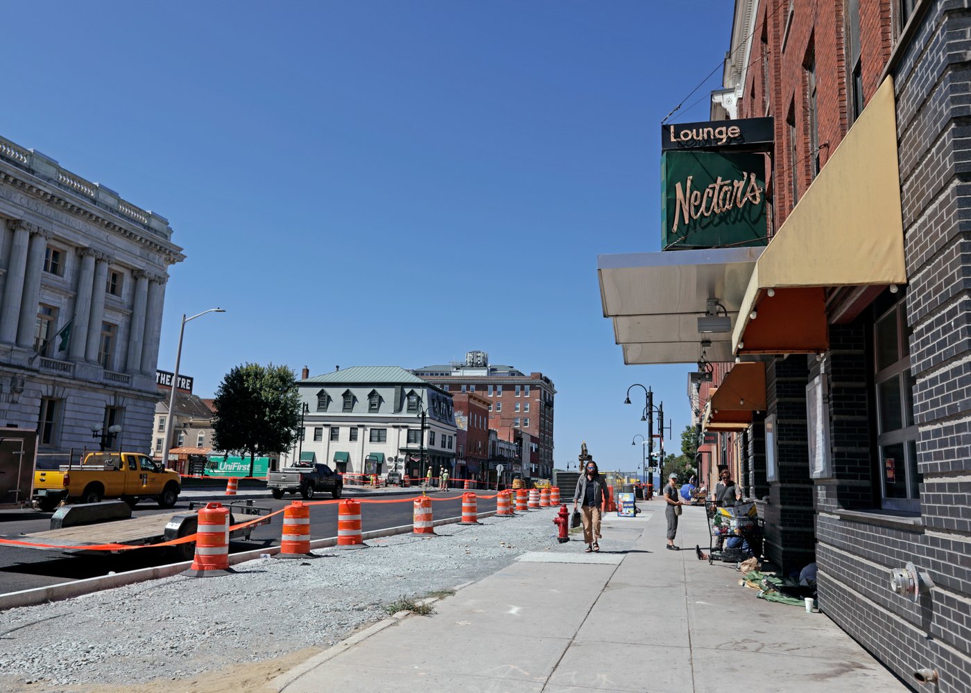 Nectar's, the Vermont venue that launched Phish, closes on a quiet note after 50 years | iNFOnews.ca
