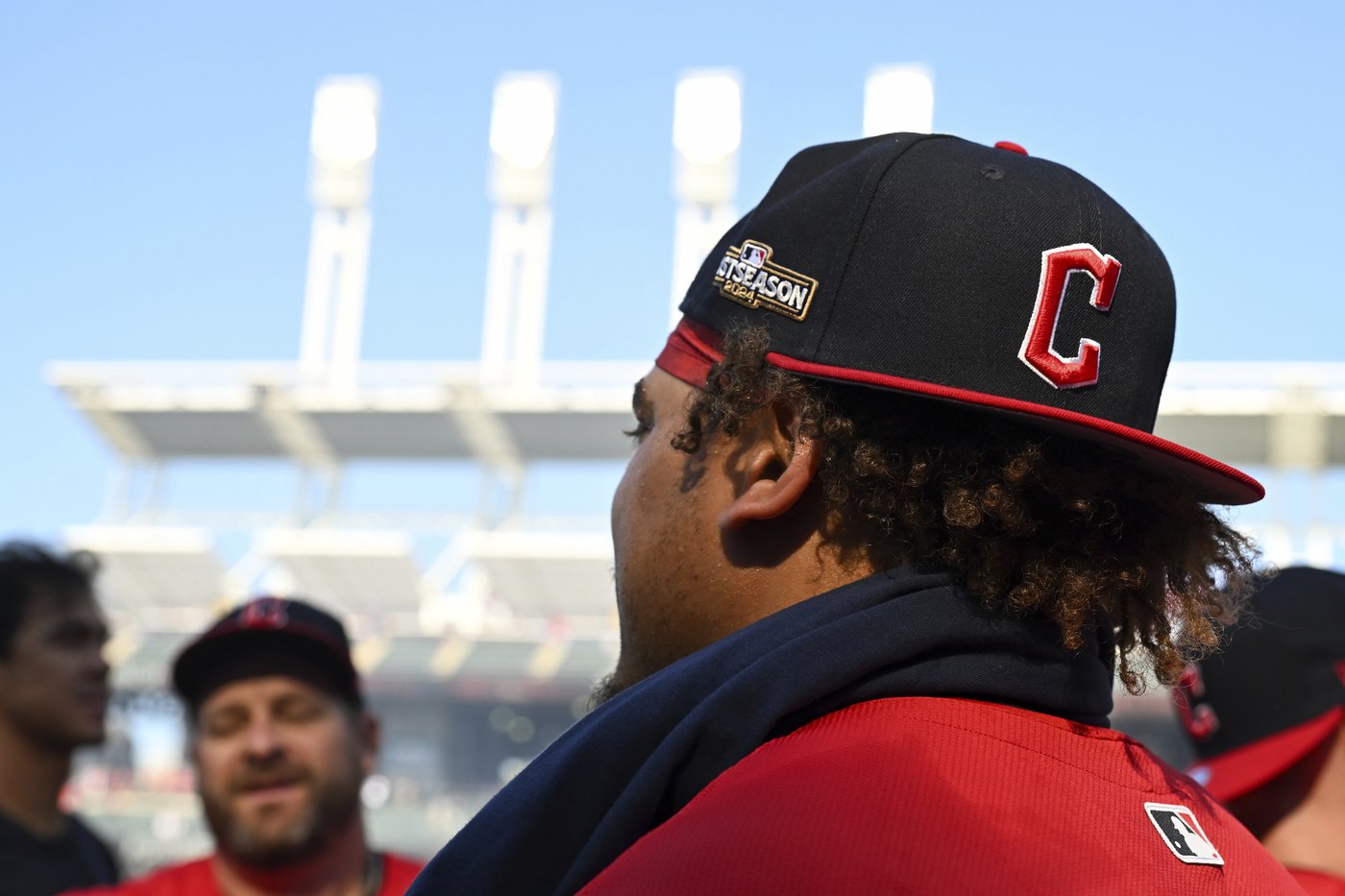 Guardians clinch AL playoff berth with walk-off, 3-2 win in 10 innings over Twins | iNFOnews.ca