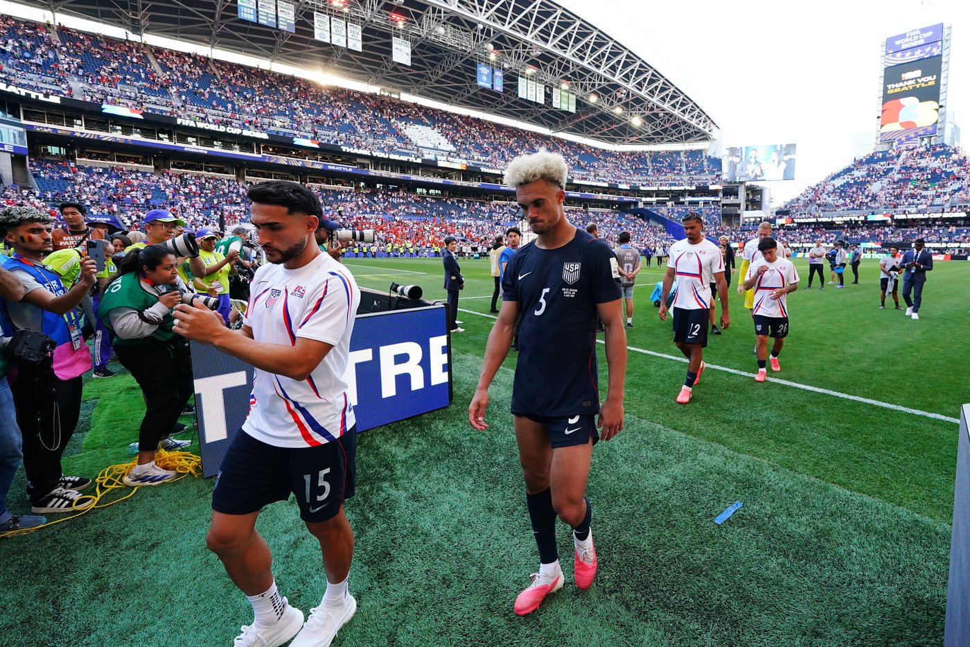 US must learn to navigate its pay-for-play world to find a pipeline to World Cup competitiveness | iNFOnews.ca US must learn to navigate its pay-for-play world to find a pipeline to World Cup competitiveness | iNFOnews.ca