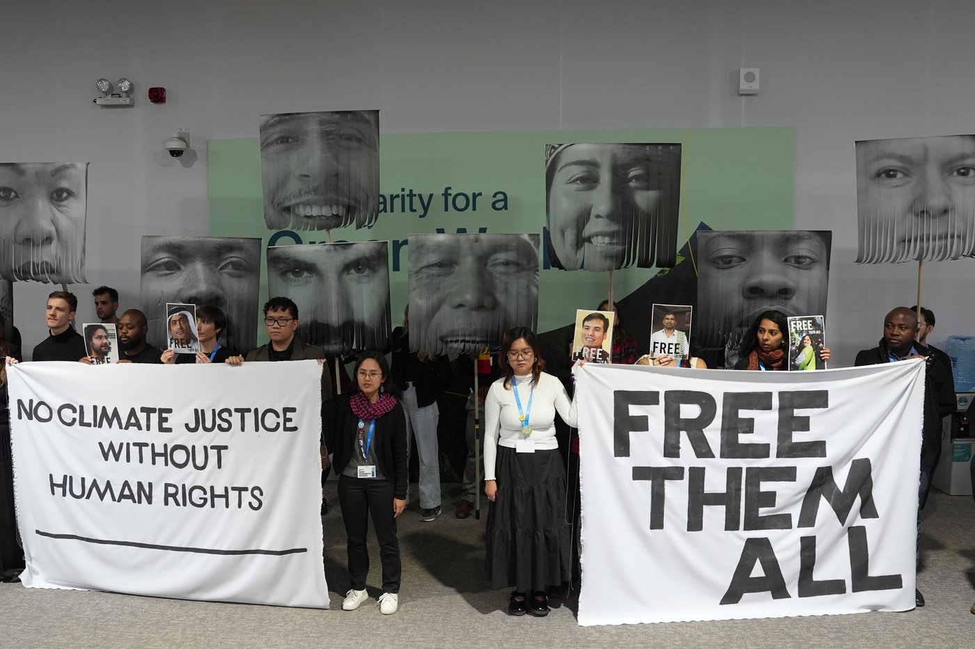 Latin America accounted for 85% of environmental defender killings in 2025, report says | iNFOnews.ca Latin America accounted for 85% of environmental defender killings in 2025, report says | iNFOnews.ca