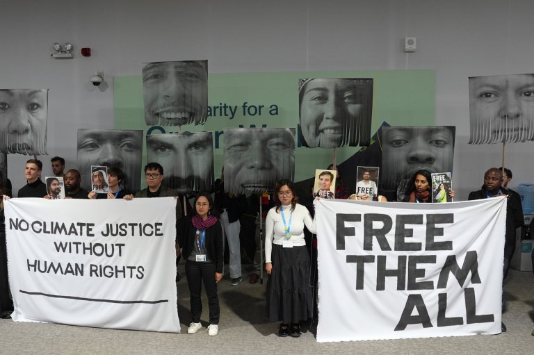 Latin America accounted for 85% of environmental defender killings in 2025, report says | iNFOnews.ca
