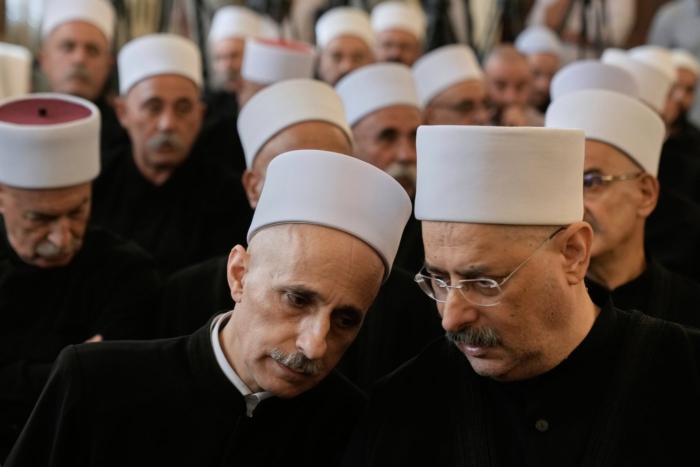US envoy says Syria and Israel agree to ceasefire as Druze minority and Bedouin clans clash in Syria | iNFOnews.ca US envoy says Syria and Israel agree to ceasefire as Druze minority and Bedouin clans clash in Syria | iNFOnews.ca