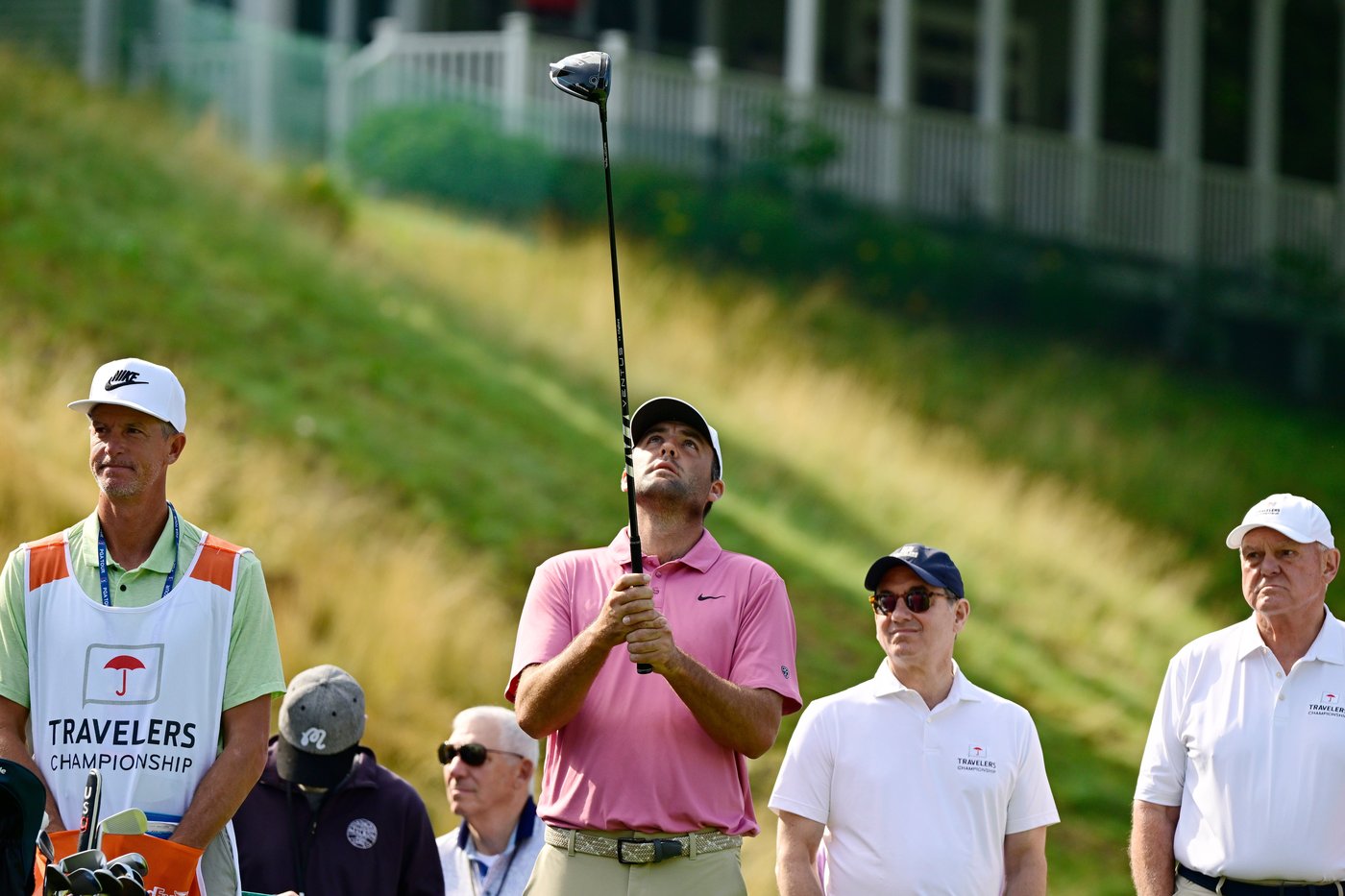 Spieth returns to John Deere with an eye on Royal Birkdale practice and FedEx Cup standings | iNFOnews.ca