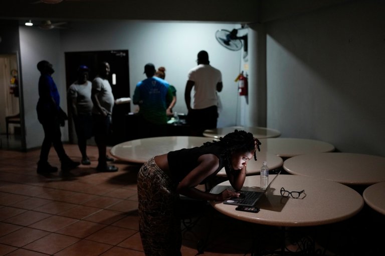 Hurricane Melissa to batter Jamaica as the island's strongest storm on record in almost 2 centuries | iNFOnews.ca Hurricane Melissa to batter Jamaica as the island's strongest storm on record in almost 2 centuries | iNFOnews.ca