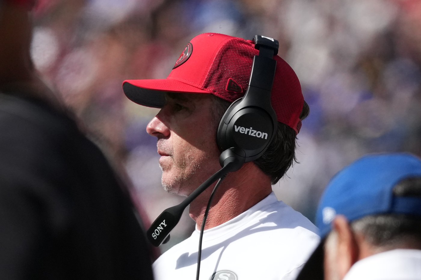 49ers coach Kyle Shanahan signed a contract extension this offseason, AP source says | iNFOnews.ca