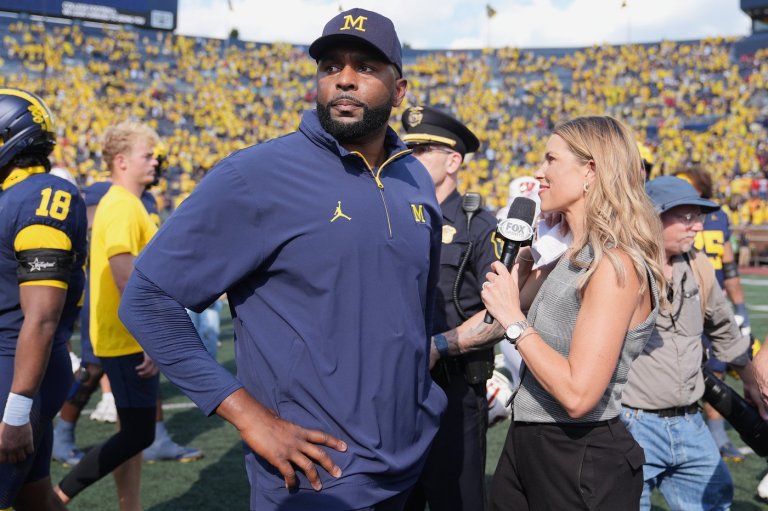 College football picks: Playing 3 time zones away just part of deal, Moore says no excuses allowed | iNFOnews.ca