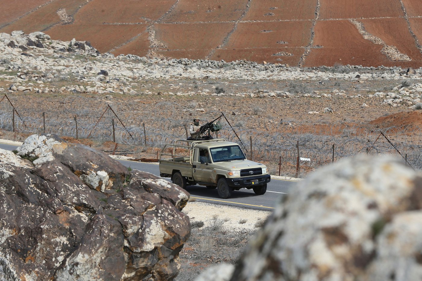 Iranian strikes on Jordan test the bonds between the US and one of its staunchest Mideast allies | iNFOnews.ca Iranian strikes on Jordan test the bonds between the US and one of its staunchest Mideast allies | iNFOnews.ca