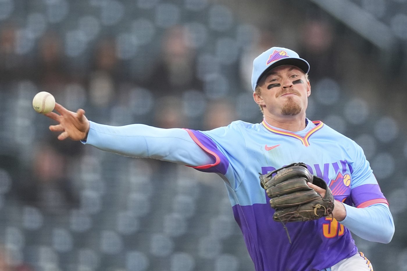 Senzatela gets first win since 2022, Rockies beat Nats, 3-1 | iNFOnews.ca Senzatela gets first win since 2022, Rockies beat Nats, 3-1 | iNFOnews.ca