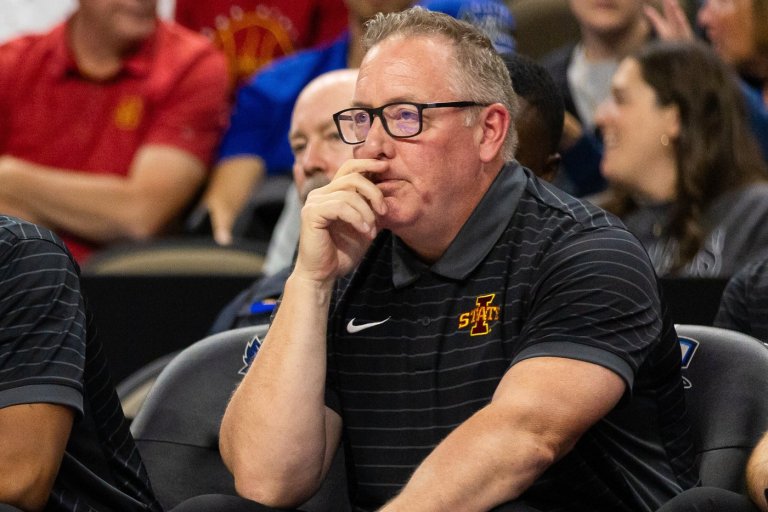 Kyle Green’s fourth stint at Northern Iowa comes with the top job and a 5-year contract | iNFOnews.ca