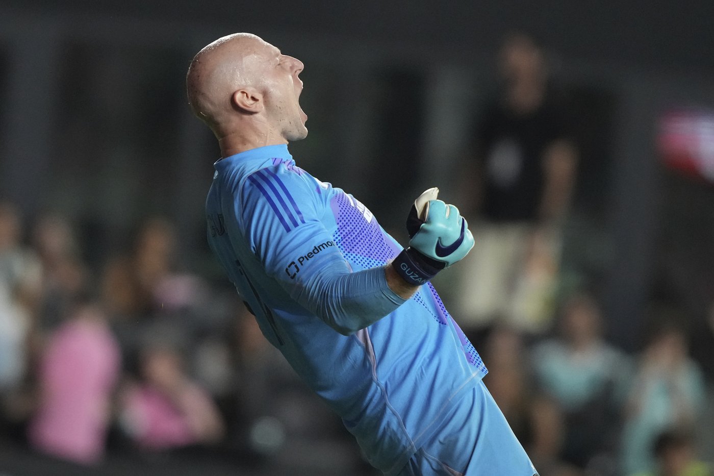 Messi and Inter Miami ousted from MLS playoffs. Atlanta United upsets top seeds 3-2 in Game 3 | iNFOnews.ca