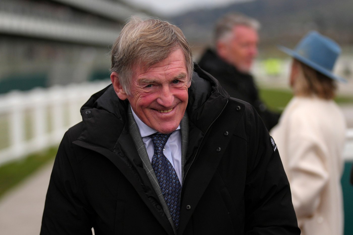 Liverpool great Dalglish reveals cancer diagnosis and says 'treatment is going well' | iNFOnews.ca Liverpool great Dalglish reveals cancer diagnosis and says 'treatment is going well' | iNFOnews.ca