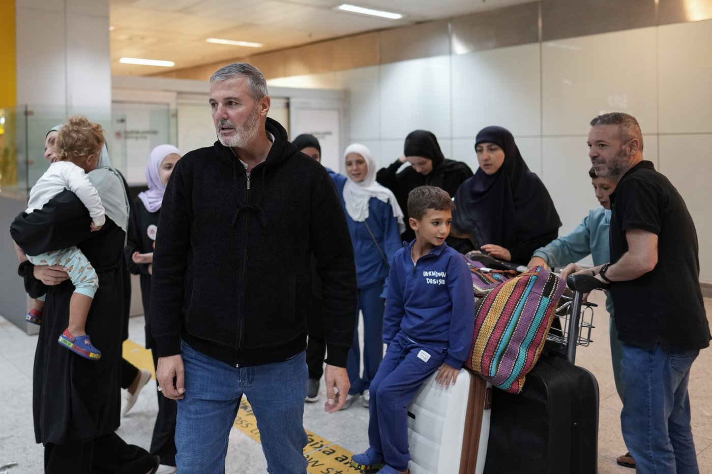 Lebanese worldwide fear for their homeland and loved ones as violence escalates | iNFOnews.ca Lebanese worldwide fear for their homeland and loved ones as violence escalates | iNFOnews.ca