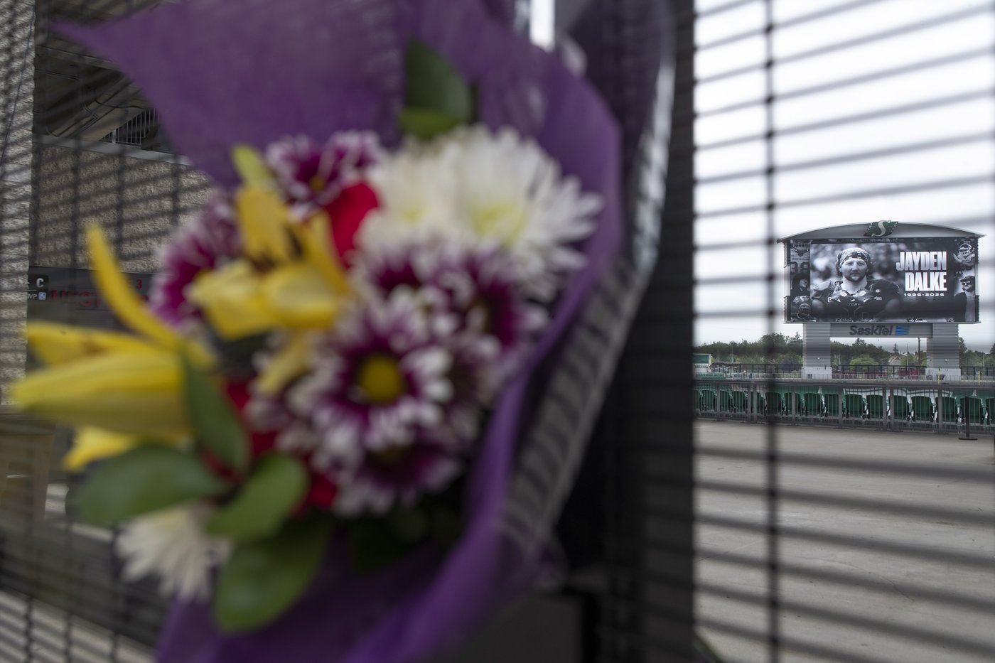 Roughrider player had alcohol, cannabis in SUV going wrong way before deadly crash | iNwheels Roughrider player had alcohol, cannabis in SUV going wrong way before deadly crash | iNwheels