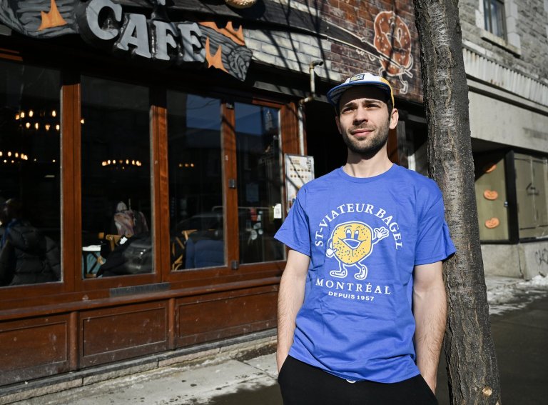 'Heated Rivalry' spotlighting Montreal and its renowned bagels | iNFOnews.ca