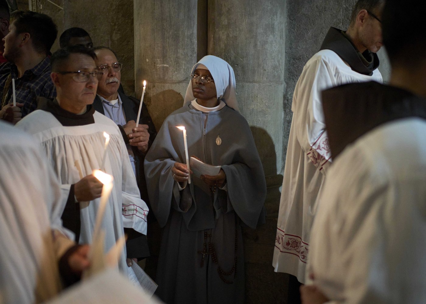 PHOTO COLLECTION: Holy Week Around the World | iNFOnews.ca PHOTO COLLECTION: Holy Week Around the World | iNFOnews.ca