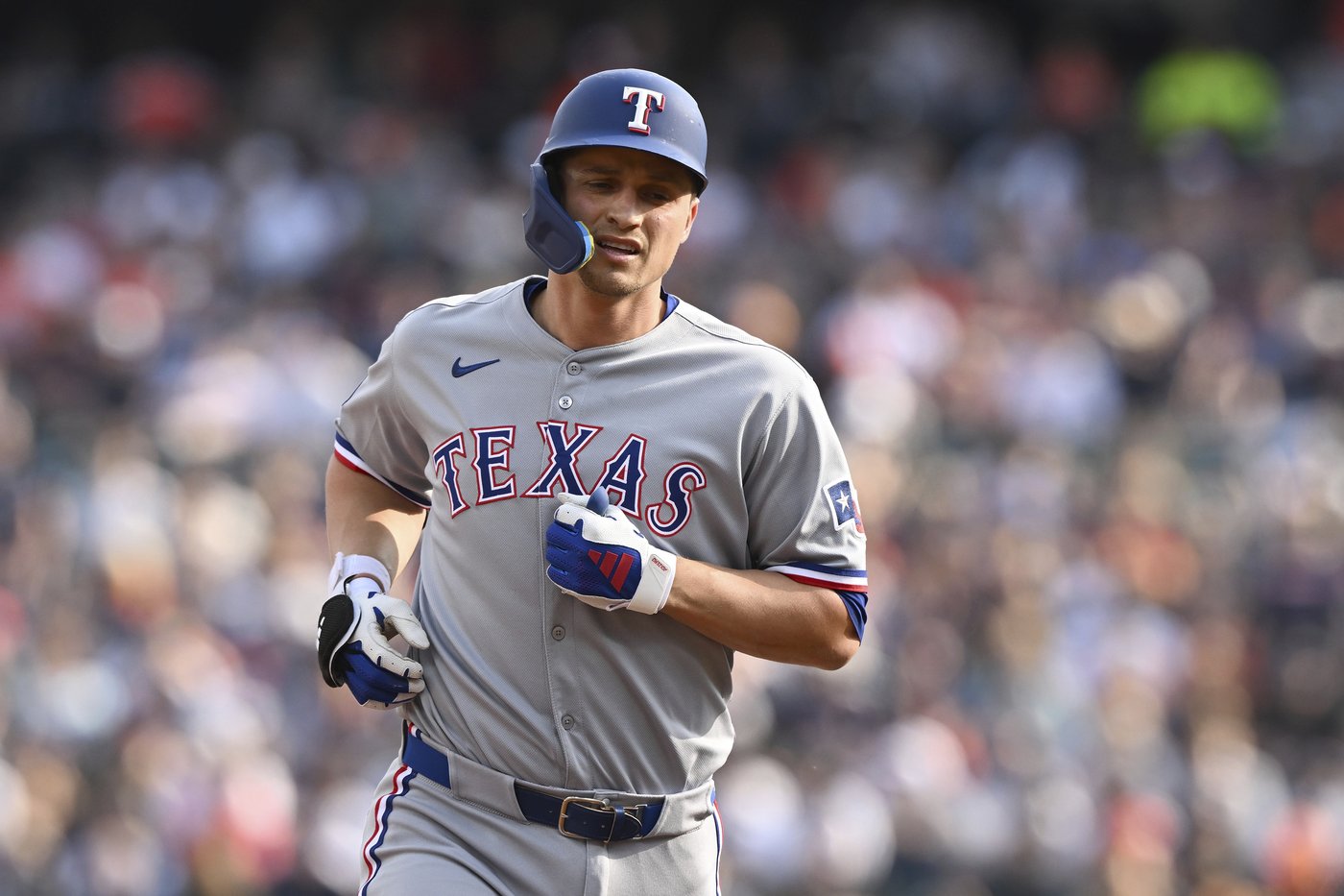 Corey Seager is reinstated by Texas Rangers after shortstop's second IL stint this season | iNFOnews.ca Corey Seager is reinstated by Texas Rangers after shortstop's second IL stint this season | iNFOnews.ca