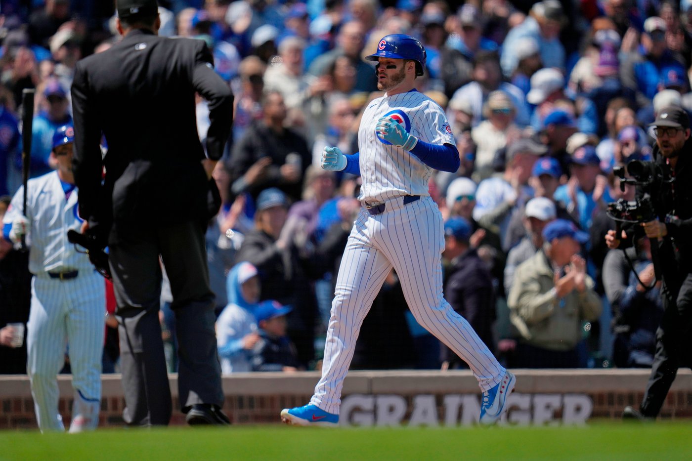 Shota Imanaga and Cubs end Ildemaro Vargas' 27-game hit streak as they blank Diamondbacks 2-0 | iNFOnews.ca Shota Imanaga and Cubs end Ildemaro Vargas' 27-game hit streak as they blank Diamondbacks 2-0 | iNFOnews.ca