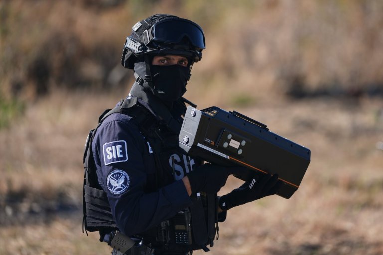 How Mexican cartels employ drones as tools to smuggle drugs and fight enemies | iNFOnews.ca