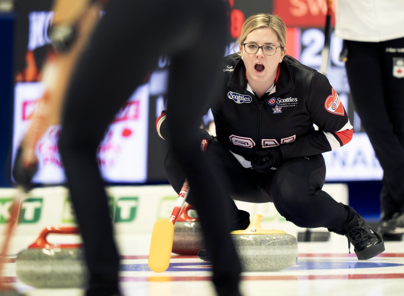 Photo Gallery: Scotties Tournament of Hearts | iNFOnews.ca