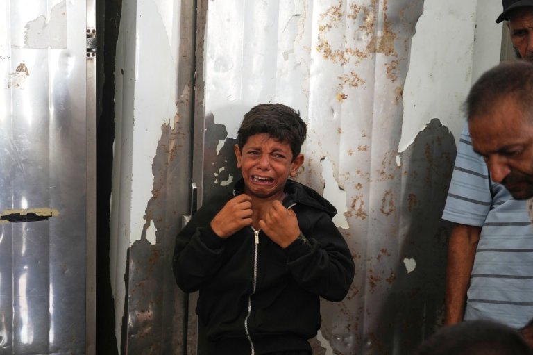 Israeli strikes and fire kill 3 Palestinians in Gaza, and other Middle East news | iNFOnews.ca