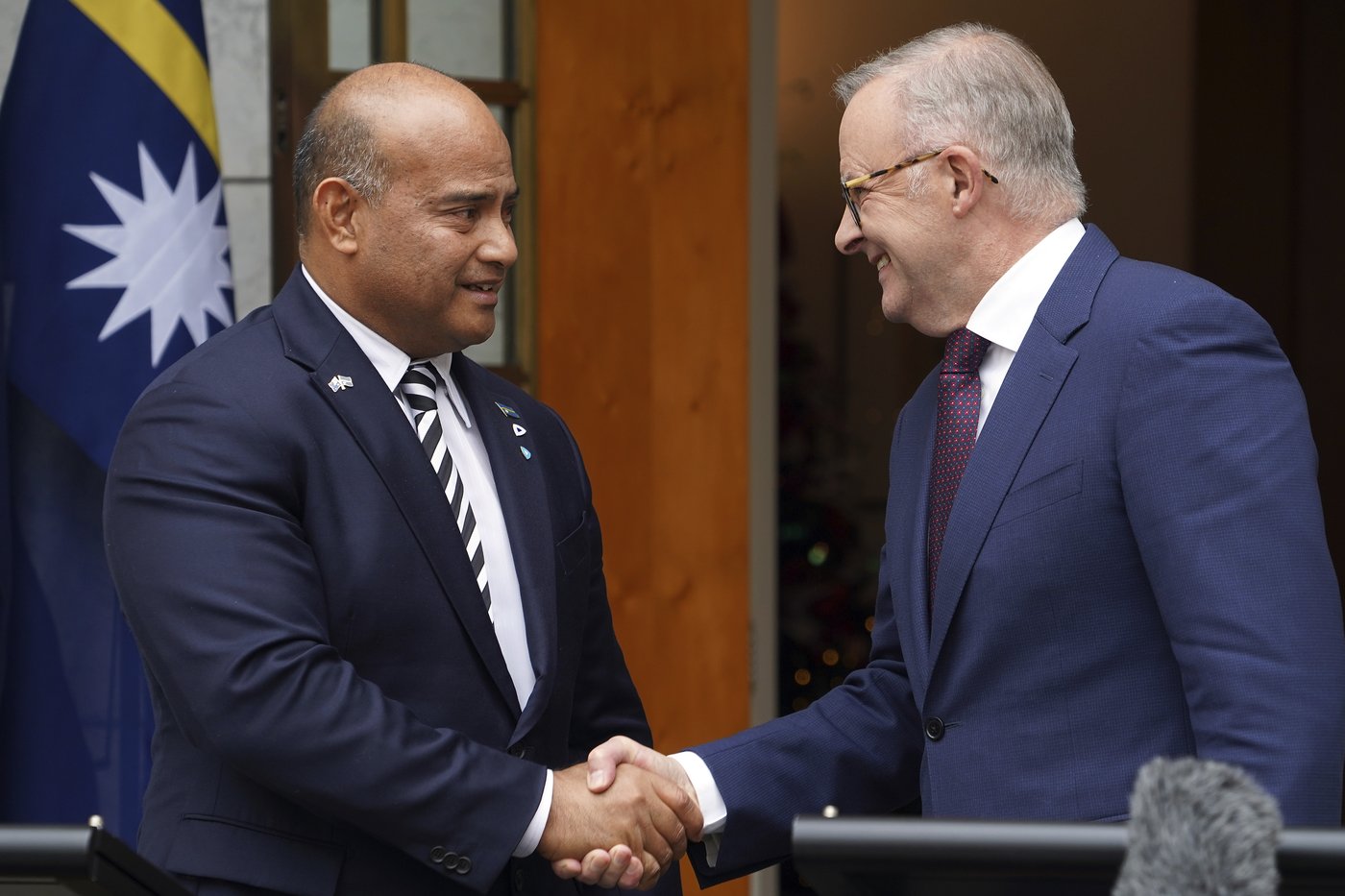 Australia plans to deport 3 violent criminals to Nauru | iNFOnews.ca Australia plans to deport 3 violent criminals to Nauru | iNFOnews.ca